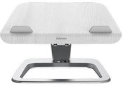 8064401 Stand 19" White