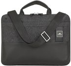 Melange 13.3" Black