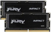 NB MEMORY 32GB DDR5-4800/SO K2 KF548S38IBK2-32 KINGSTON