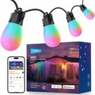 NEEWER 31M/100FT Outdoor String Lights Warm White IP65 10107229