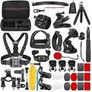 Neewer 50in1 Action Camera Accessory Kit 10101164