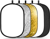Neewer 5in1 Reflector 100x150 10071556