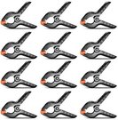 Neewer Heavy Duty Muslin Clamps 4.3 INCH 12pack 10098765