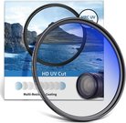Neewer MRC HD 62mm UV filter 10100222