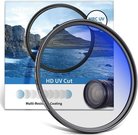 Neewer MRC HD 67mm UV filter 10100215