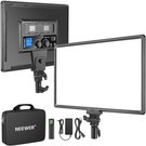 NEEWER NL-288ARC - 45 Watt Bi-Color LED Panel Light with Remote Control