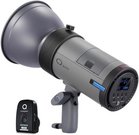 NEEWER Q300 - 300 Watt 2.4G Outdoor Flash with Wireless Trigger