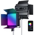 NEEWER RGB1200 - 60 Watt RGB LED Panel Light
