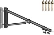 NEEWER ST-WM130, wall mounting boom arm 130cm