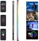 NEEWER TL120C - 42 Watt RGB LED Light Stick, Extra Long