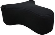 JJC Neopreen Camera Pouch OC S3BK
