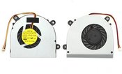 Nešiojamo kompiuterio aušintuvas MSI CR61, MS16GB