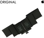 Notebook battery, Apple A1398 (EMC 2909), A1618 ORG