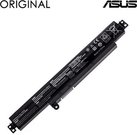 <b><mark><i>NAUJIENA!</i></b></mark> Notebook baterija, ASUS A31N1311 ORG