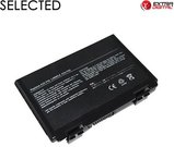Notebook baterija, ASUS A32-F52, 4400mAh