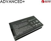 Аккумулятор для ноутбука, Extra Digital Selected, ASUS A32-F80, 4400mAh
