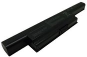Notebook baterija, ASUS A32-K93, 4400mAh