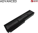 Аккумулятор для ноутбука, Extra Digital Selected, ASUS A32-M50, 4400mAh
