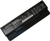 Notebook battery, Extra Digital Advanced, ASUS A32N1405, 5200 mAh