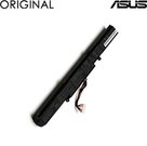<b><mark><i>NAUJIENA!</i></b></mark> Notebook baterija, ASUS A41N1611 ORG