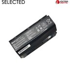 Аккумулятор для ноутбука ASUS A42-G750, 4400mAh, Extra Digital Selected