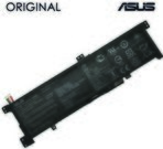 Аккумулятор для ноутбука, ASUS B31N1424 Original