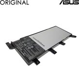 Notebook battery, ASUS C21N1347 ORG