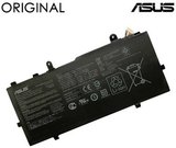 Аккумулятор для ноутбука ASUS C21N1714, 5065mAh, Original