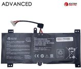 Nešiojamo kompiuterio baterija ASUS C41N1731, 3400mAh, Extra Digital Advanced