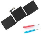 Аккумулятор для ноутбука A2289 4784mAh, Premium