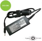 Nešiojamo kompiuterio įkroviklis ACER 45W: 19V, 2.37A