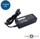 Notebook power supply ACER 220V, 65W: 19V, 3.42A
