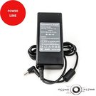 Notebook power supply ACER 220V, 90W: 19V, 4.74A