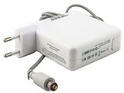 Notebook mait.šalt.APPLE 65W: 24V, 2.65A
