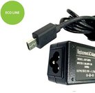 Notebook power supply ASUS 220V, 33W: 19V, 1.75A