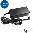 Nešiojamo kompiuterio įkroviklis DELL 65W: 19.5V, 3.34A