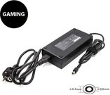 Блок питания для ноутбуков LENOVO 150W: 19.5V, 7.7A