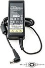 Notebook power supply SONY 220V, 60W: 19V, 3.16A
