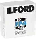 Fotojuosta Ilford FP-4 plus 135/17m