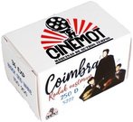 CineMot Coimbra B&W 250 135-36