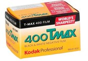 Kodak TMY 400 135/36 EXP