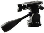 Nest 3-Way Pan Head WT-6012H up to 6Kg
