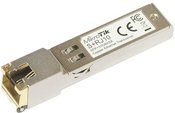 NET MODULE 10GBE RJ45 SFP+/S+RJ10 MIKROTIK