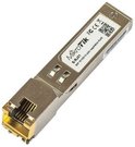 NET MODULE 1GBE RJ45 SFP/S-RJ01 MIKROTIK