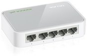 TP-LINK TL-SF 1005 D 5-port 10/100 Desktop Switch