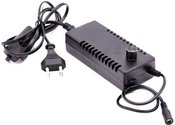 Caruba Netadapter Dimbaar tbv Portable Photocube LED   60/70cm