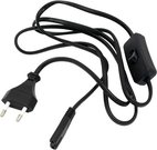 Caruba Netadapter tbv Portable Photocube Led   60/70cm