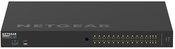 Netgear Netegar GSM4230PX switc h 24GE PoE+ 2GE 4SFP+