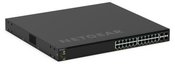 Netgear Switch GSM4328 24xGE PoE+ 4xSFP+