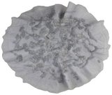 Newborn Round Undergarment Merino Wool Grey 60 cm